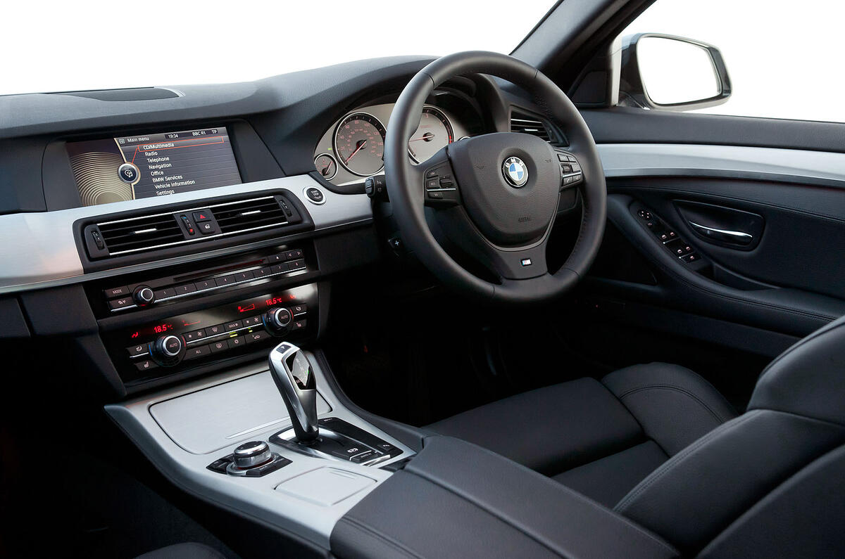 bmw 520d touring test bmw 520d touring test
